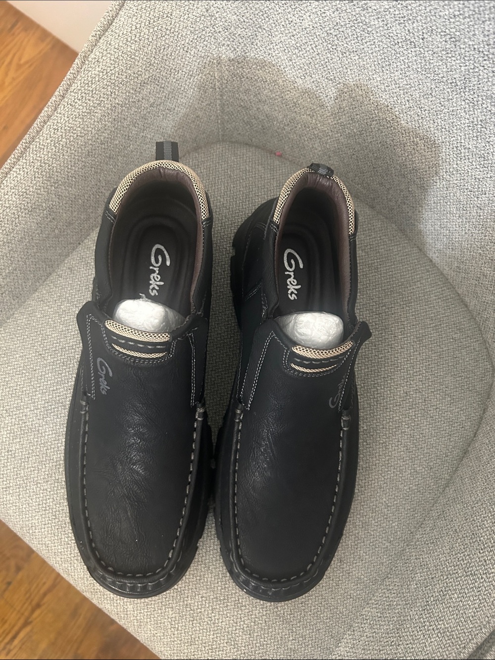 Zapatos de hombre. Size 45